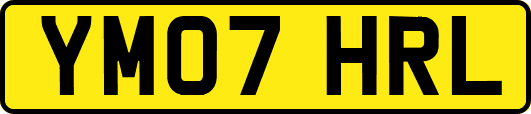 YM07HRL