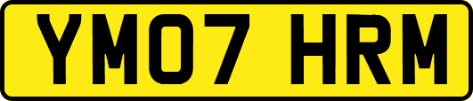 YM07HRM