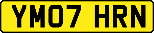 YM07HRN