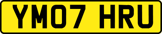 YM07HRU