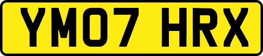 YM07HRX