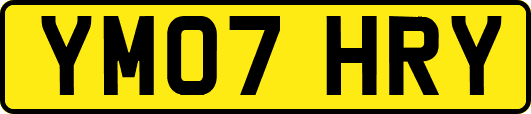 YM07HRY