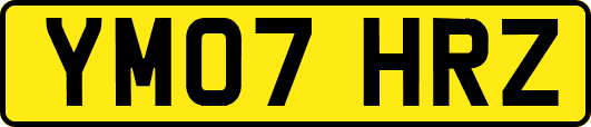 YM07HRZ