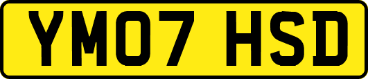 YM07HSD