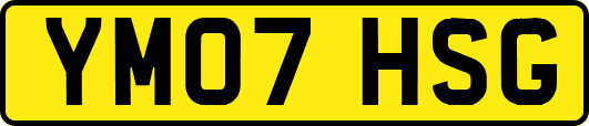 YM07HSG