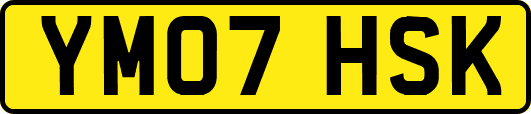YM07HSK