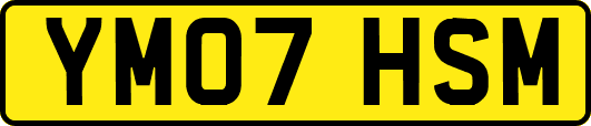 YM07HSM
