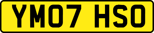 YM07HSO