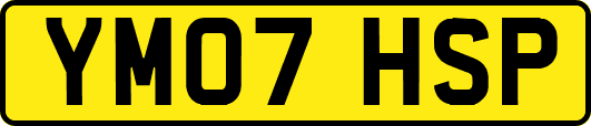 YM07HSP
