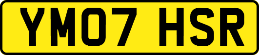 YM07HSR