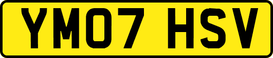 YM07HSV