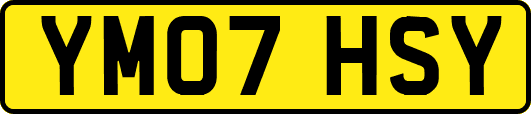 YM07HSY