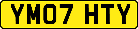 YM07HTY