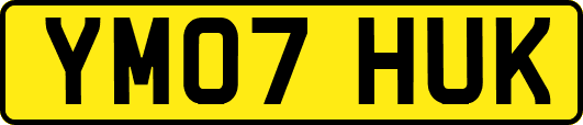 YM07HUK
