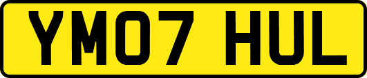 YM07HUL