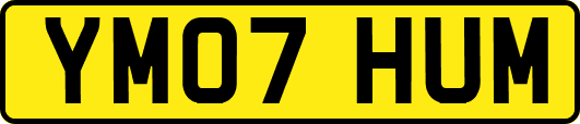 YM07HUM