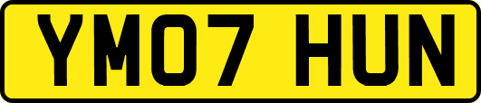 YM07HUN