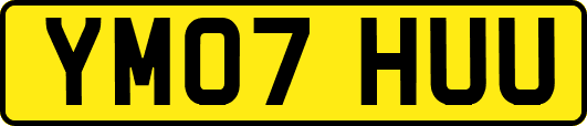 YM07HUU