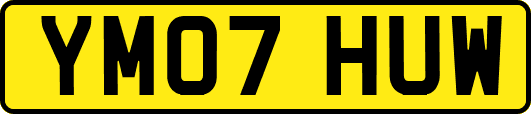 YM07HUW