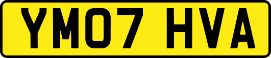 YM07HVA