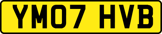 YM07HVB