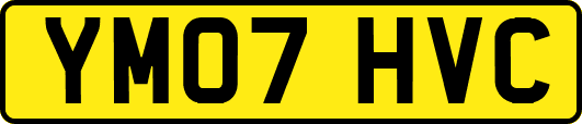YM07HVC