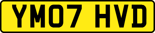 YM07HVD