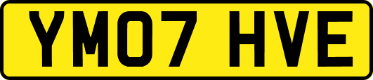 YM07HVE