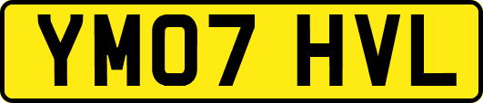 YM07HVL