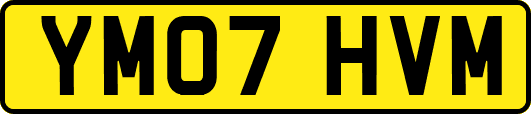 YM07HVM