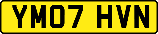 YM07HVN