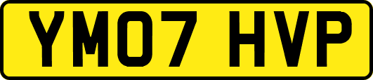 YM07HVP