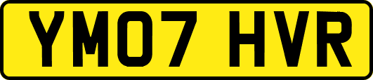 YM07HVR