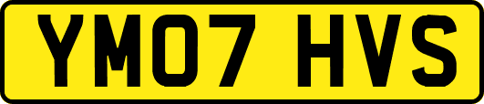 YM07HVS