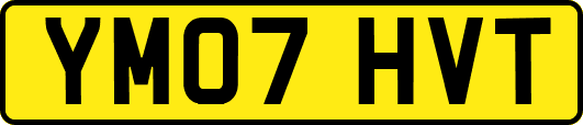 YM07HVT