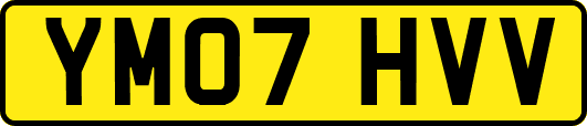 YM07HVV