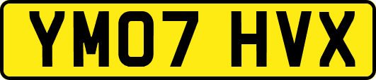 YM07HVX