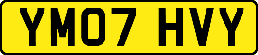 YM07HVY