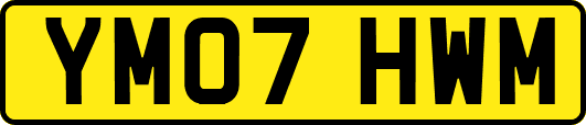 YM07HWM