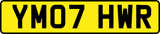 YM07HWR