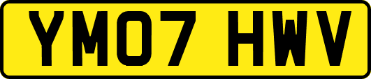 YM07HWV