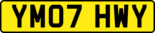 YM07HWY