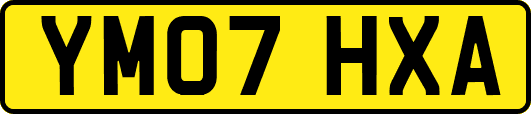 YM07HXA