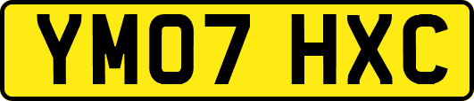 YM07HXC