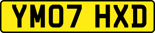 YM07HXD