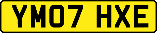 YM07HXE