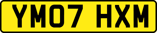 YM07HXM