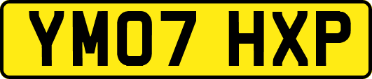 YM07HXP