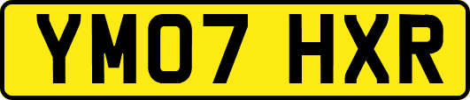 YM07HXR