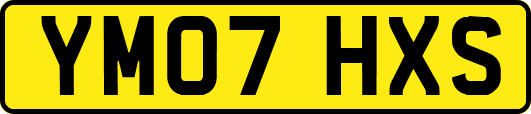 YM07HXS